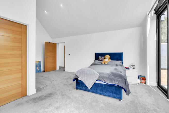 Bedroom Four