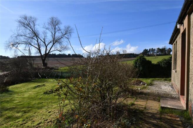 1 Stirton Cottages