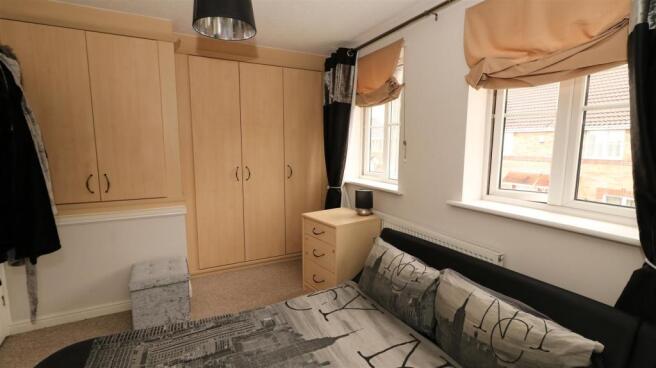 Front Bedroom
