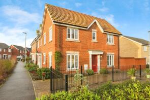2, Casey Jones Close, Bury St. Edmunds IP32 7FF
