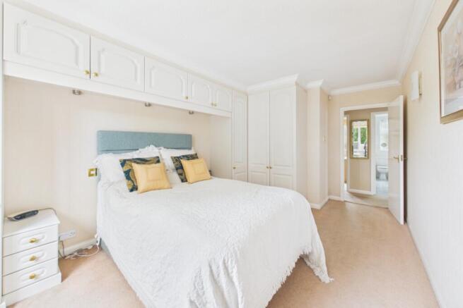 2 bed Ground Flat for sale Image 12