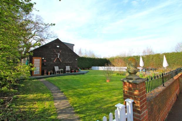 Holiday Lodge