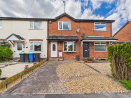 42, Lancaster Avenue, Preston PR3 0XX