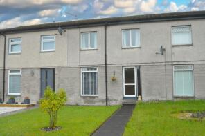 13, Craigburn Court, Parkview Avenue, Falkirk FK1 5LA