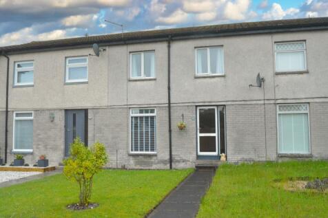Craigburn Court, Falkirk, FK1