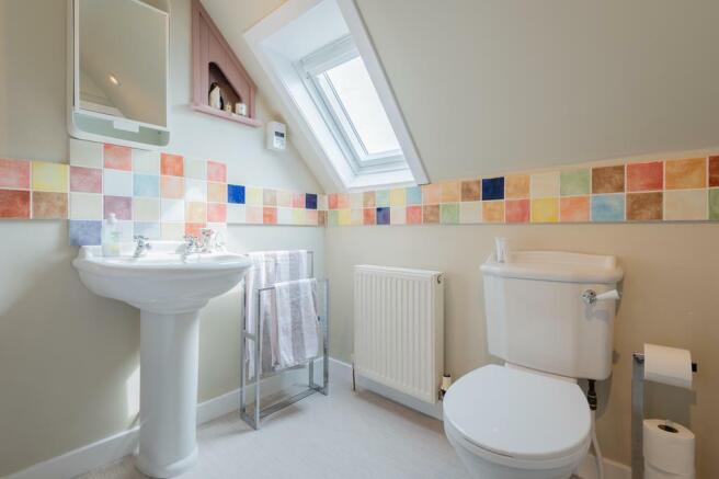 BATHROOM AGAIN