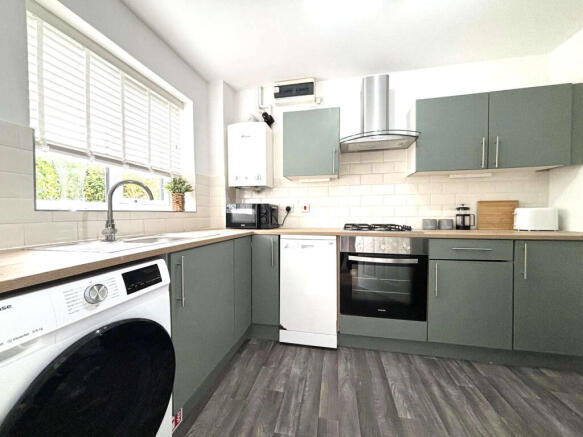 17, Cresswell Court, Shrewsbury, SY3 8SN, Shrewsbury photo 4