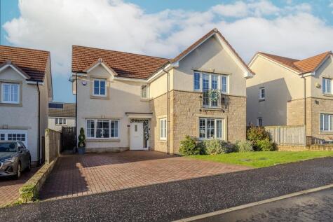Finart Crescent, Gartcosh, Glasgow, G69 8DP