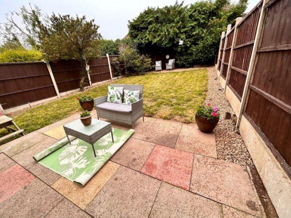 Marshmont Way, Birmingham, B23 5XY photo 4