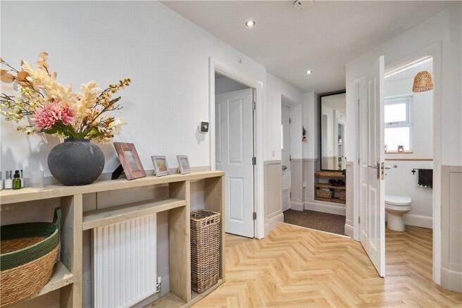 4 bed End of Terrace for sale Image 11