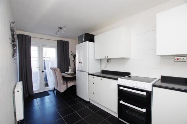 Kitchen/Breakfast