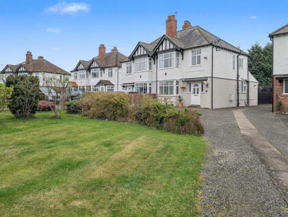 Featherbed Lane, Harlescott, Shrewsbury, SY1 4NN