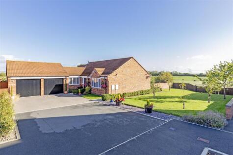 Lilywood Close, Calow, Chesterfield