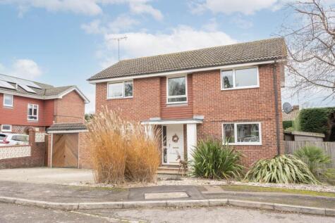 Amberglade, Southwater