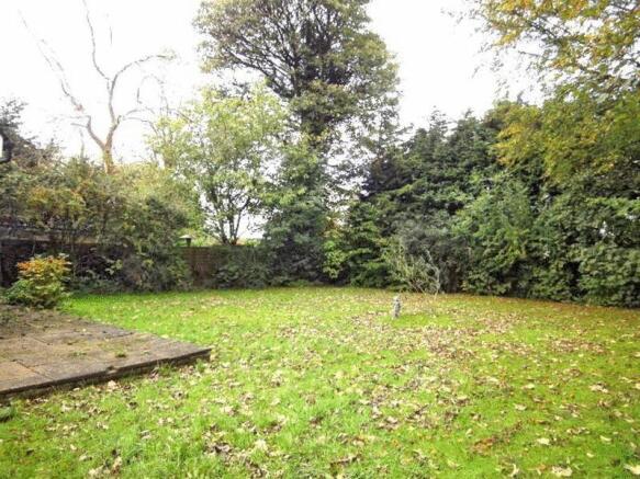 Whitestone Close