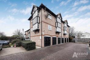 29, Chadview Court, Chadwell Heath Lane, Chadwell Heath, Romford RM6 4BF