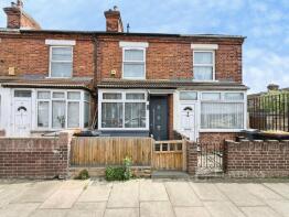 3, Gratton Road, Bedford MK40 4EF