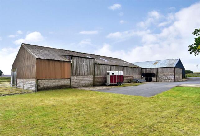Outbuilding