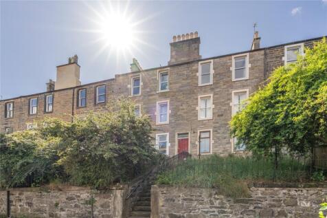 4/5 Rosevale Terrace, Edinburgh, EH6