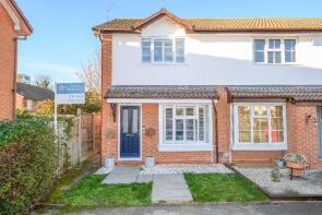 26, Thorneycroft Close, Walton-on-thames KT12 2YD
