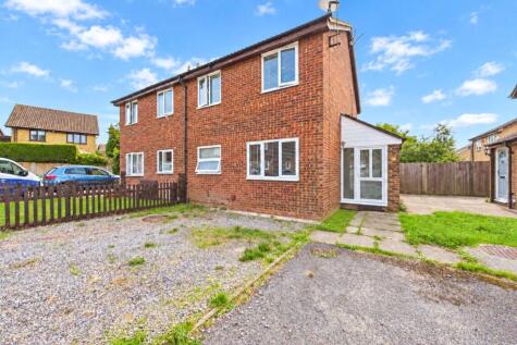 Flodden Drive, Calcot, Reading, Berkshire, RG31