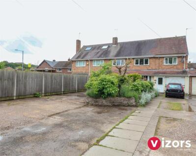 Studley Road, Redditch