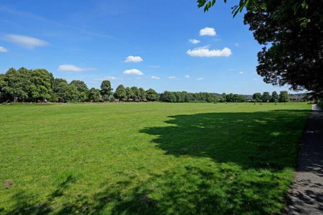Ecclesfield Park 