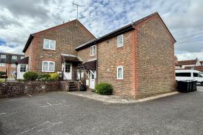 Flat 2, Halleys Court, Leatherbottle Lane, Chichester PO19 7DA
