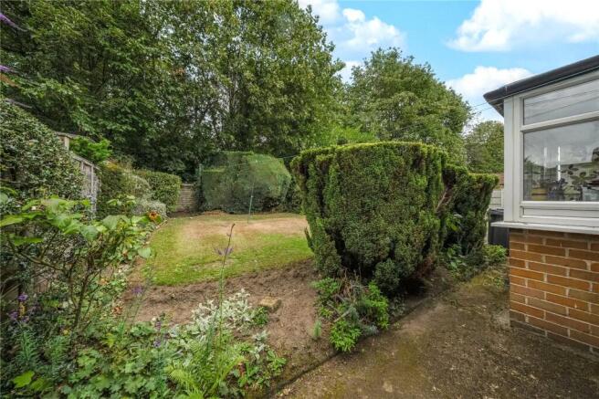 2 bed Bungalow to rent Image 11