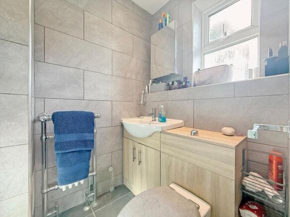 En-Suite