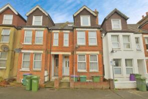 45, Radnor Park Road, Folkestone CT19 5BT