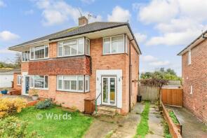 61, Linwood Avenue, Strood, Rochester ME2 3TP