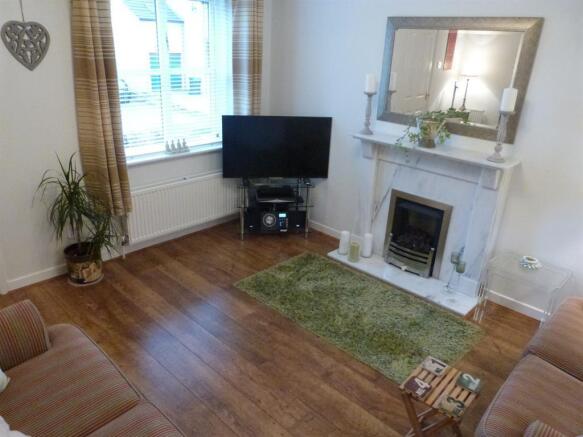 Living Area Image Two
