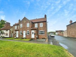 3, Wilson Cottages, Main Road, Weaverthorpe, Malton YO17 8EX