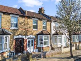34, Oxford Road, Enfield EN3 4BA