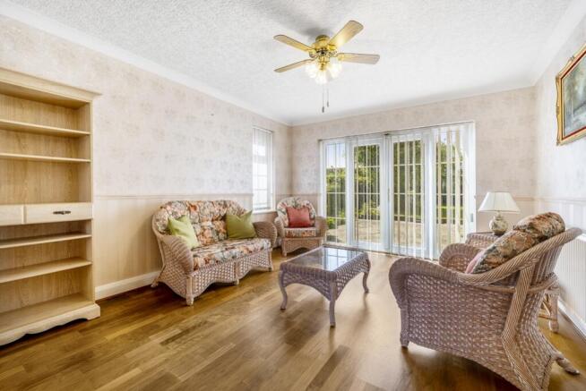 81 Tanchelene, White House Lane (Fishtoft)-20
