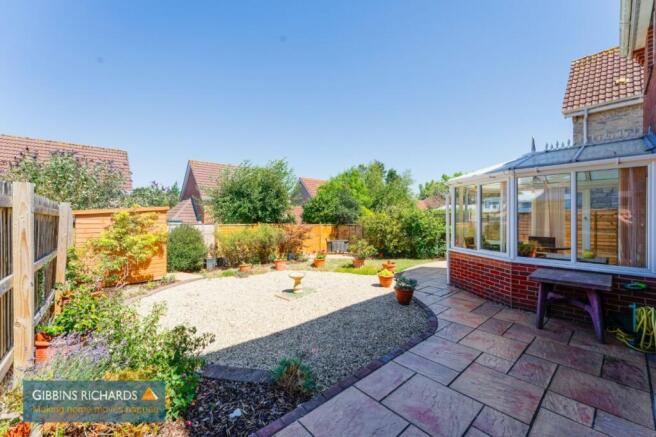 Monmouth Farm Close, Pawlett, TA6 photo 4