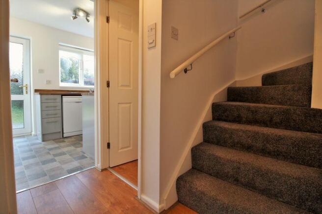 Inner Hallway
