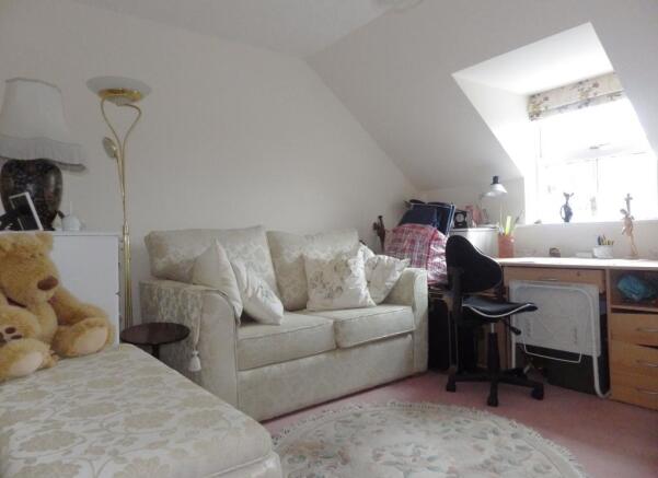 BEDROOM TWO