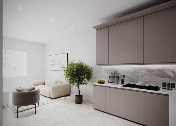 Sitting Room From Ki