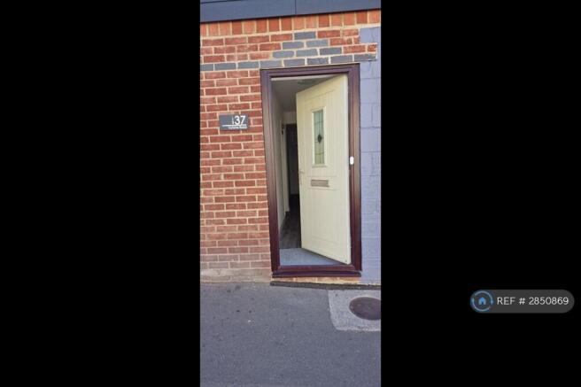 Come On In