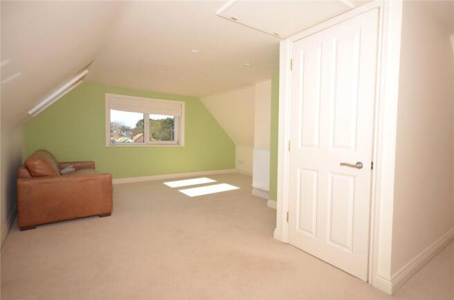 Loft Room