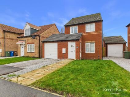 Manning Drive, Hull, East Yorkshire, HU6