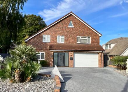 Ellerslie Lane, Bexhill-on-Sea, TN39