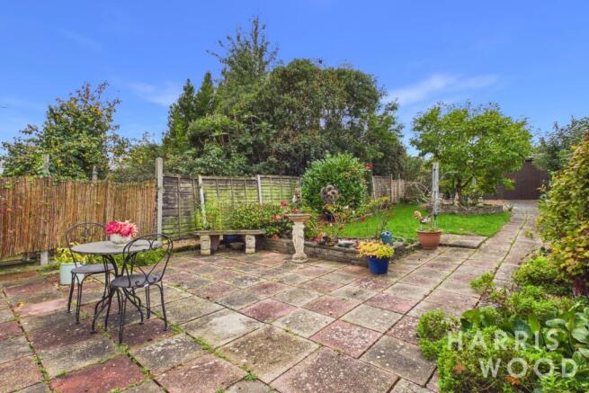 Glebe Close, Wix, Manningtree, Essex, CO11 photo 4