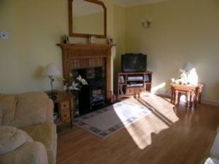 Sitting Room With