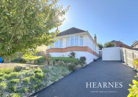 12, Churchill Crescent, Poole BH12 2NG