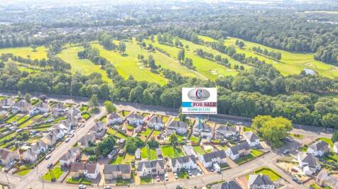 Woodlands Terrace, Bothwell