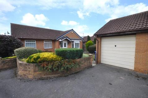 Henry Court, Thorne, Doncaster, DN8