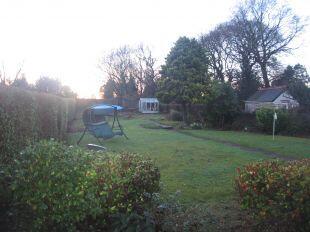 An image of our property